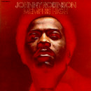 JOHNNY ROBINSON / ジョニー・ロビンソン / MEMPHIS HIGH (LP)