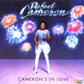 RAFAEL CAMERON / ラファエル・キャメロン / CAMERON'S IN LOVE  / キャメロンズ・イン・ラヴ (国内仕様 解説付 輸入盤)