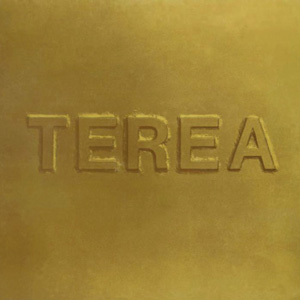 TEREA / テレア / テレア (国内盤 帯 解説付)