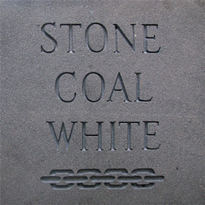STONE COAL WHITE / ストーン・コール・ホワイト / STONE COAL WHITE (デジパック仕様)