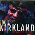 EDDIE KIRKLAND / エディ・カークランド / DEMOCRAT BLUES
