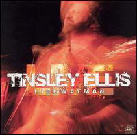 TINSLEY ELLIS / ティンズレー・エリス / LIVE - HIGHWAYMAN