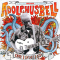 ADOLPHUS BELL / ONE MAN BAND