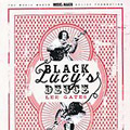 LEE GATES / BLACK LUCY'S DEUCE