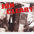 JON CLEARY / ジョン・クリアリー / ALLIGATOR LIPS & DIRTY RICE