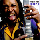 PISTOL PETE / ピストル・ピート / エヴォルーション・ブルース～ブルース・ギター進化形