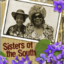 V.A.(SISTERS OF THE SOUTH) / SISTERS OF THE SOUTH