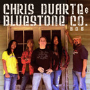 CHRIS DUARTE & BLUESTONE COMPANY / クリス・デュアーテ&ブルーストーンカンパニー / 396 (国内盤帯付 解説付 紙ジャケット仕様)