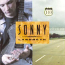 SONNY LANDRETH / サニー・ランドレス / SOUTH OF I-10 / サウス・オブ・I-10 (国内盤 帯 解説付SHM-CD)