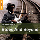 V.A. (ROUGH GUIDE TO MUSIC) / オムニバス / ROUGH GUIDE TO BLUES & BEYOND