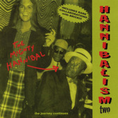 MIGHTY HANNIBAL / マイティ・ハンニバル / HANNIBALISM TWO (CD-R)