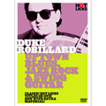 DUKE ROBILLARD / デューク・ロビラード /  UPTOWN BLUES JAZZ ROCK & SWING GUITAR