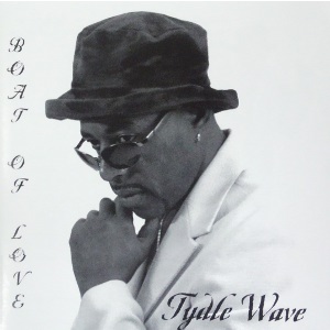 TYDLE WAVE / タイドル・ウェーブ / BOAT OF LOVE (CDS)