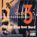 CODE 3 (R&B) / BEST GROUP NEVER HEARD / ベスト・グル-プ・ネヴァ-・ハ-ド!