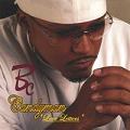 BC / CANDYMAN(LOVE LETTERS)