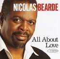 NICOLAS BEARDE / ニコラス・ベアード / ALL ABOUT LOVE