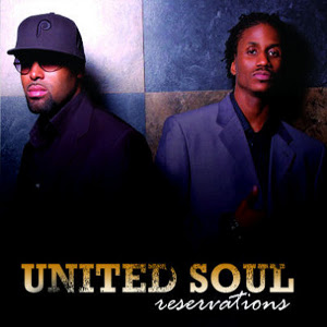 UNITED SOUL / RESERVATIONS