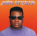 JODY STICKER / ジョディ・スティッカー / 5 MINUTES