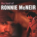 RONNIE MCNEIR / ロニー・マクネア / BEST OF RONNIE MCNEIR