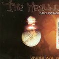 URBAN AVE 31 / HEALING: DAILY DOSAGE