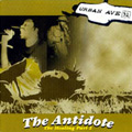 URBAN AVE 31 / THE ANTIDOTE: THE HEALING PART 2