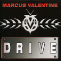 MARCUS VALENTINE / マーカス・ヴァレンタイン / DRIVE (ペーパースリーブ仕様)