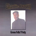 CHARLIE BROWN / チャーリー・ブラウン / GROWN FOLKS'PARTY