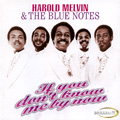 HAROLD MELVIN & THE BLUE NOTES / ハロルド・メルヴィン&ザ・ブルー・ノーツ / IF YOU DON'T KNOW ME BY NOW
