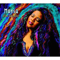 MAYSA (R&B) / メイザ / FEEL THE FIRE (デジパック仕様)