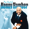 KENNY HAMBER / ケニー・ハンバー / THE BEST OF KENNY HAMBER