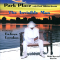 PARK PLACE / パーク・プレイス / THE INVISIBLE MAN