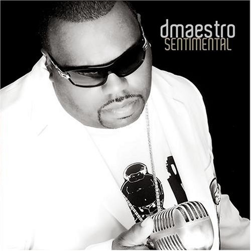 D'MAESTRO / ディー・マエストロ / SENTIMENTAL(CD-R)