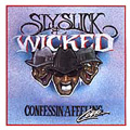 SLY, SLICK & WICKED / スライ・スリック&ウィックト (from LOS ANGELES) / CONFESSIN A FEELING LIVE