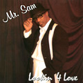 MR. SAM (SAM FALLIE) / ミスター・サム / LOOKIN' 4 LOVE /  