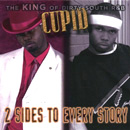 CUPID / キューピッド / 2 SIDES TO EVERY STORY (CD-R)