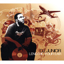 DJ JUNIOR (V.A.) / DJ JUNIOR PRESENTS LEND ME YOUR EAR 