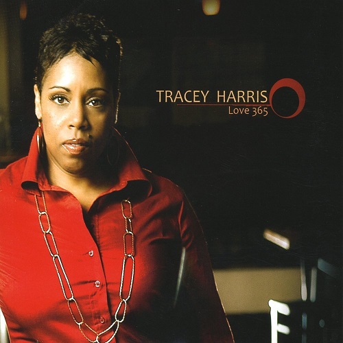 TRACEY HARRIS / トレイシー・ハリス / LOVE 365