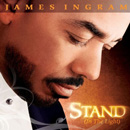 JAMES INGRAM / ジェイムス・イングラム / STAND (IN THE LIGHT)