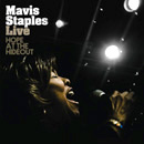 MAVIS STAPLES / メイヴィス・ステイプルズ / LIVE: HOPE AT THE HIDEOUT
