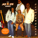 JOUS BAND / FROM THE SOUTH