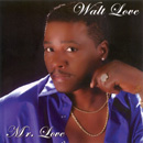 WALT LUV (WALT LOVE) / MR. LOVE