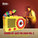 V.A.(THE SOUND OF JAZZ FM) / SOUND OF JAZZ FM 2009: VOL.2