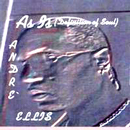 ANDRE ELLIS / AS IS (DEFINITION OF SOUL)