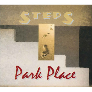 PARK PLACE / パーク・プレイス / STEPS (デジパック仕様)