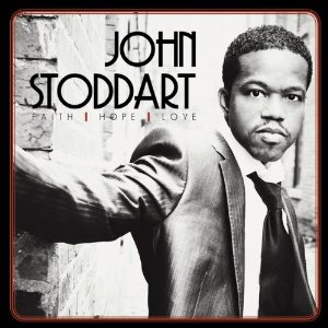 JOHN STODDART / ジョン・ストッダート / FAITH HOPE LOVE