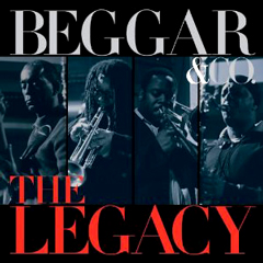 BEGGAR & CO. / ベガー&カンパニー / THE LEGACY