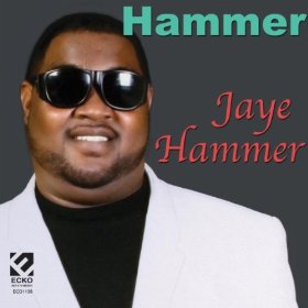 JAY'E HAMMER / ジェイ・ハマー / HAMMER