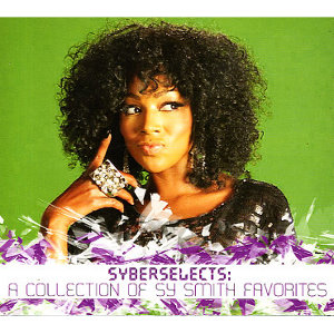 SY SMITH / サイ・スミス / SYBERSELECTS : A COLLECTION OF SY SMITH FAVORITES (デジパック仕様)