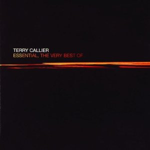 TERRY CALLIER / テリー・キャリアー / ESSENTIAL, THE VERY BEST OF TERRY CALLIER