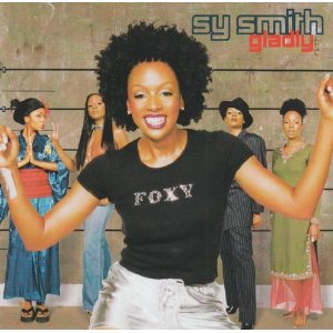 SY SMITH / サイ・スミス / GLADLY (CDS)